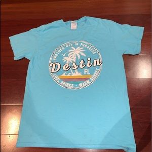 🌹Destin T- Shirt